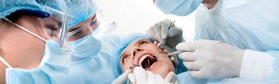 ¿Qué es la cirugía oral y cómo se utiliza?